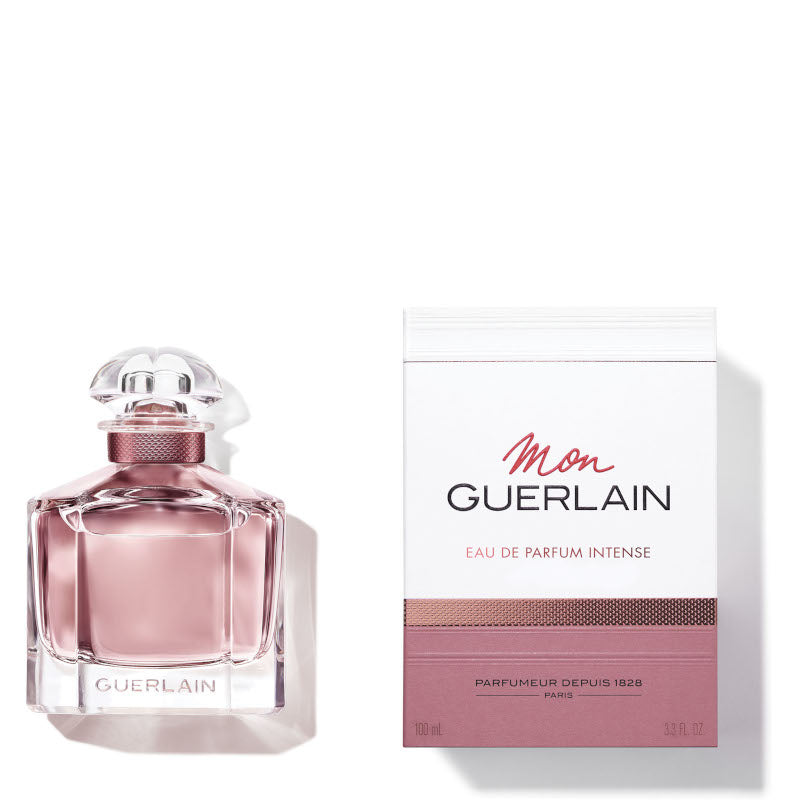 Mon Guerlain Intense