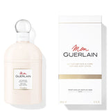 Mon Guerlain Body Lotion
