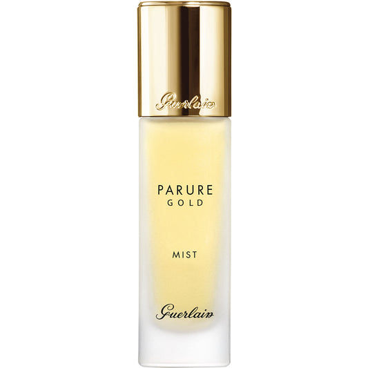 Parure Gold Fix Mist