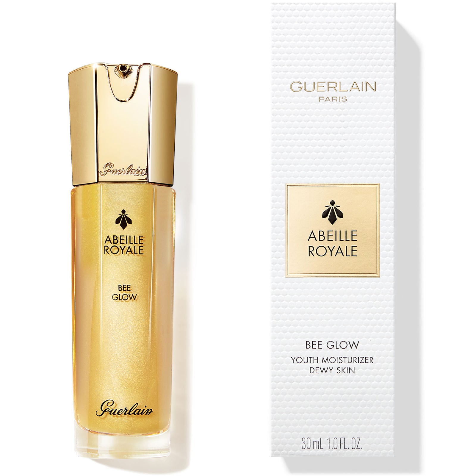 Abeille Royale Bee Glow