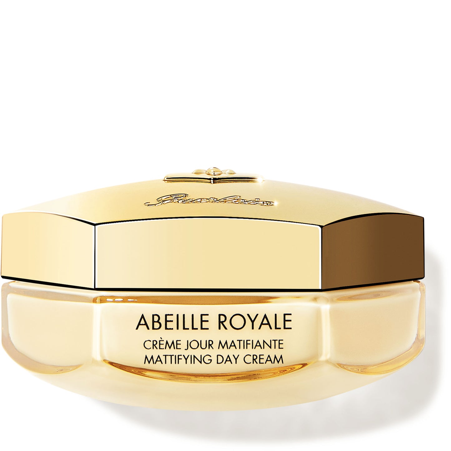 Abeille Royale Creme Jour Matifiante Opacizzante