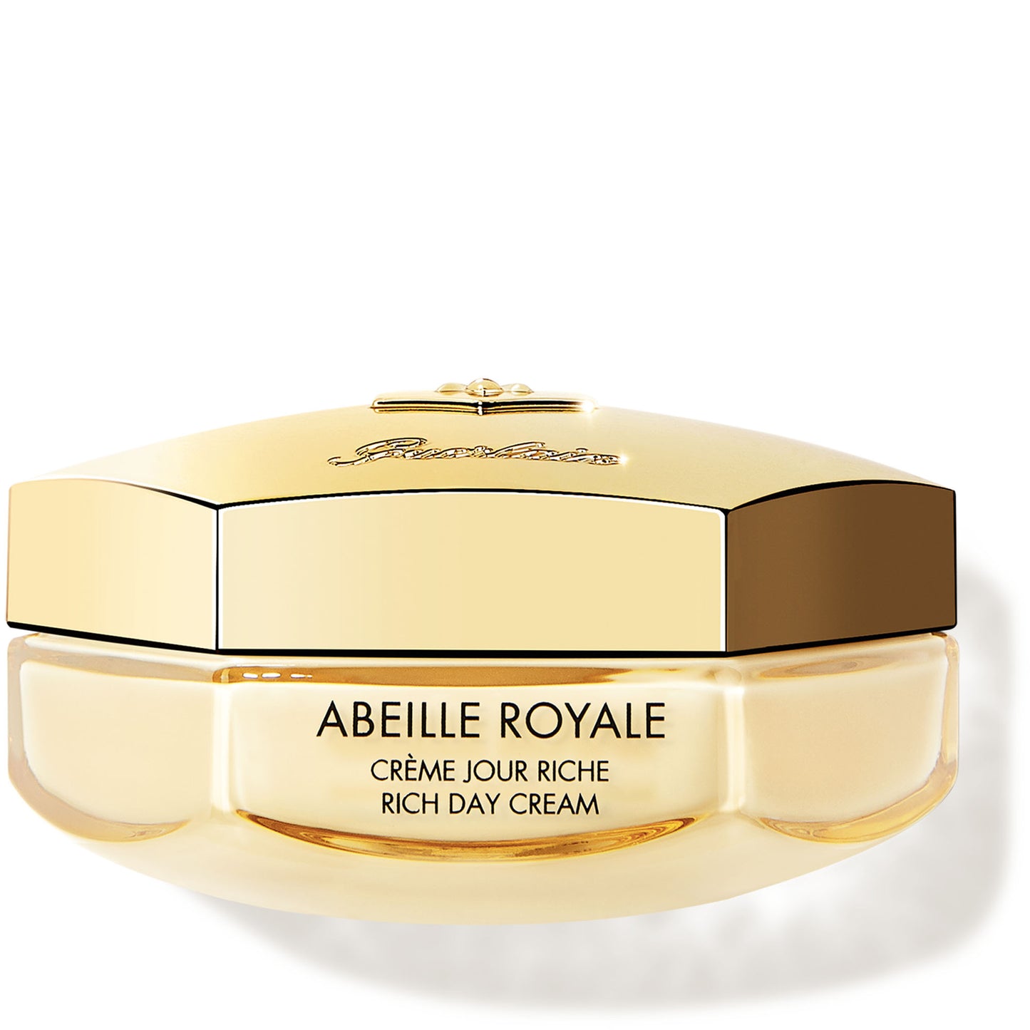 Abeille Royale Creme Jour Rich Day