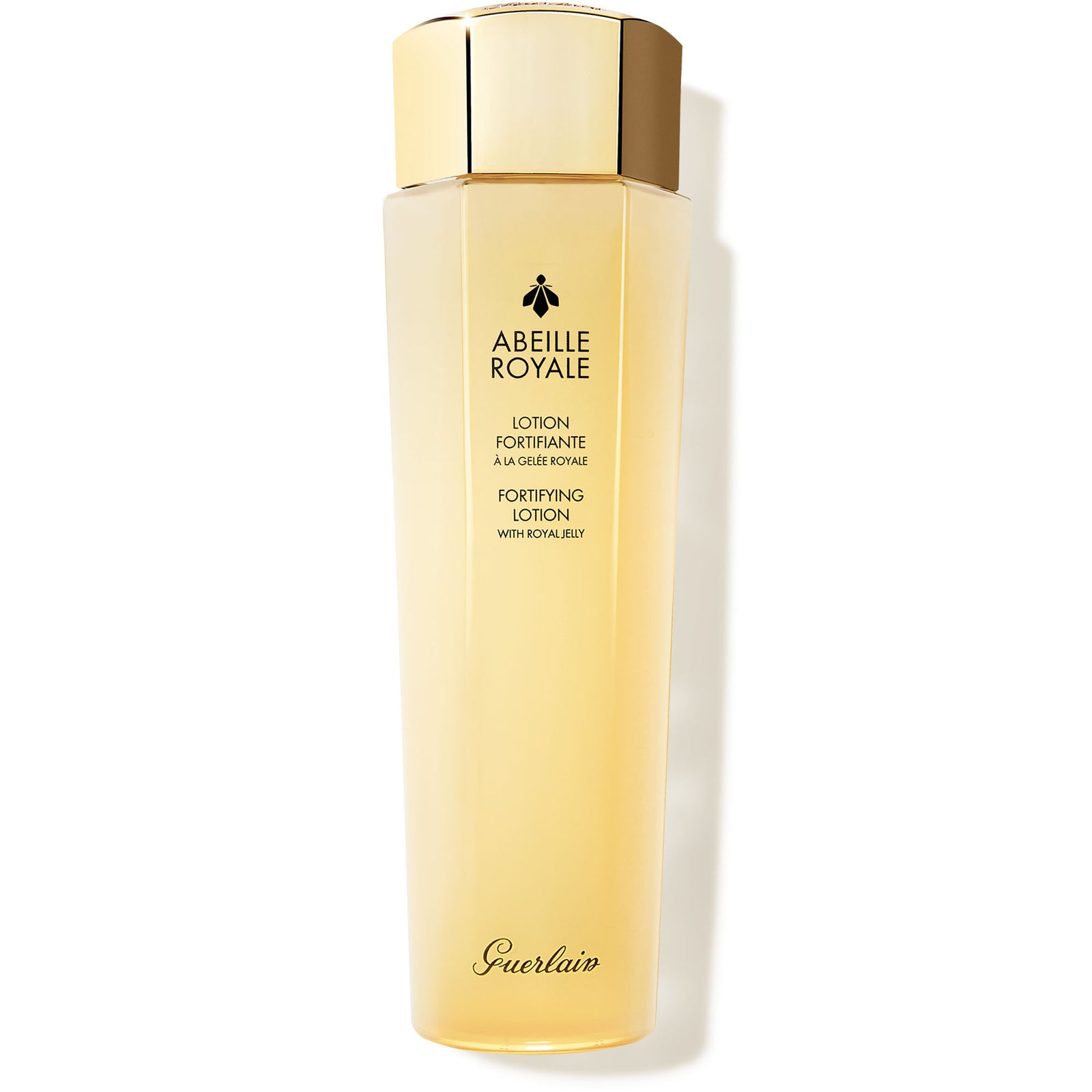 Abeille Royale Lotion Fortifiante à la Gelée Royale