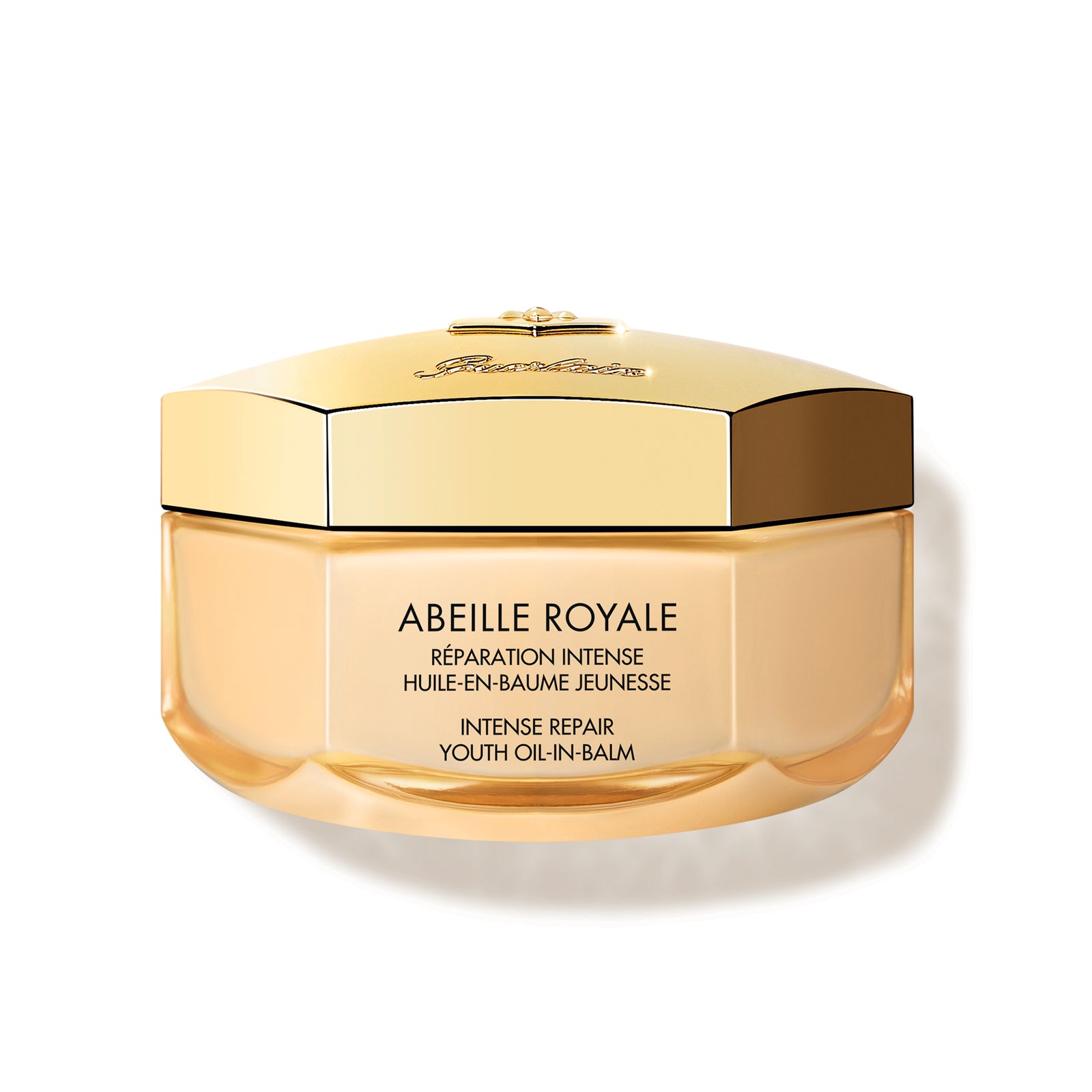 Abeille Royale Intense Repair Youth Oil-in-Balm