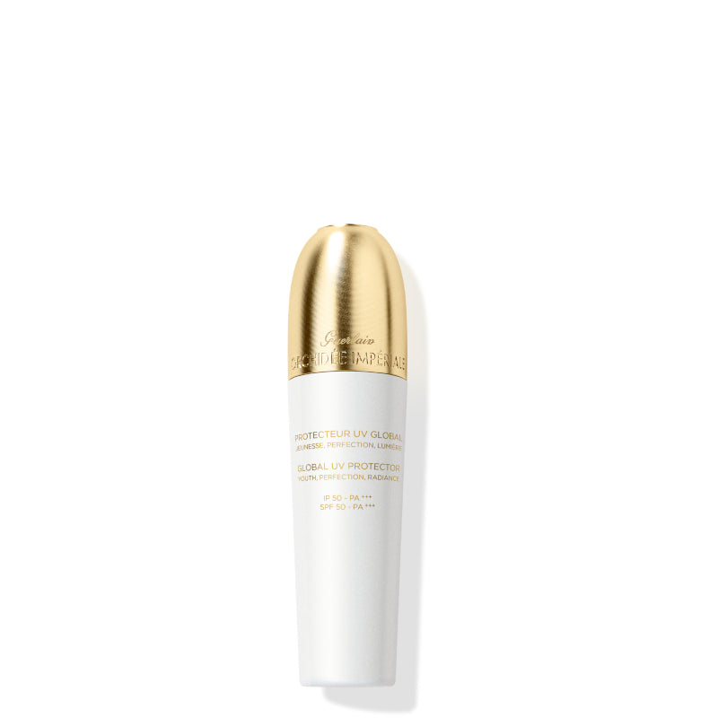 Orchidée Impériale Brightening Le Protecteur UV Global