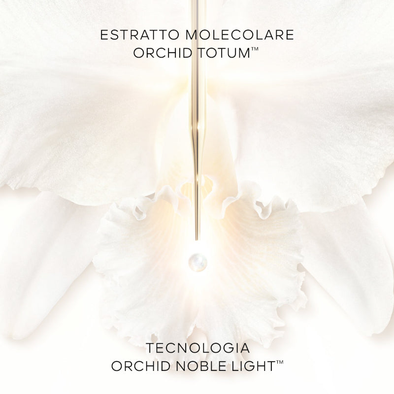 Orchidée Impériale Brightening Le Protecteur UV Global