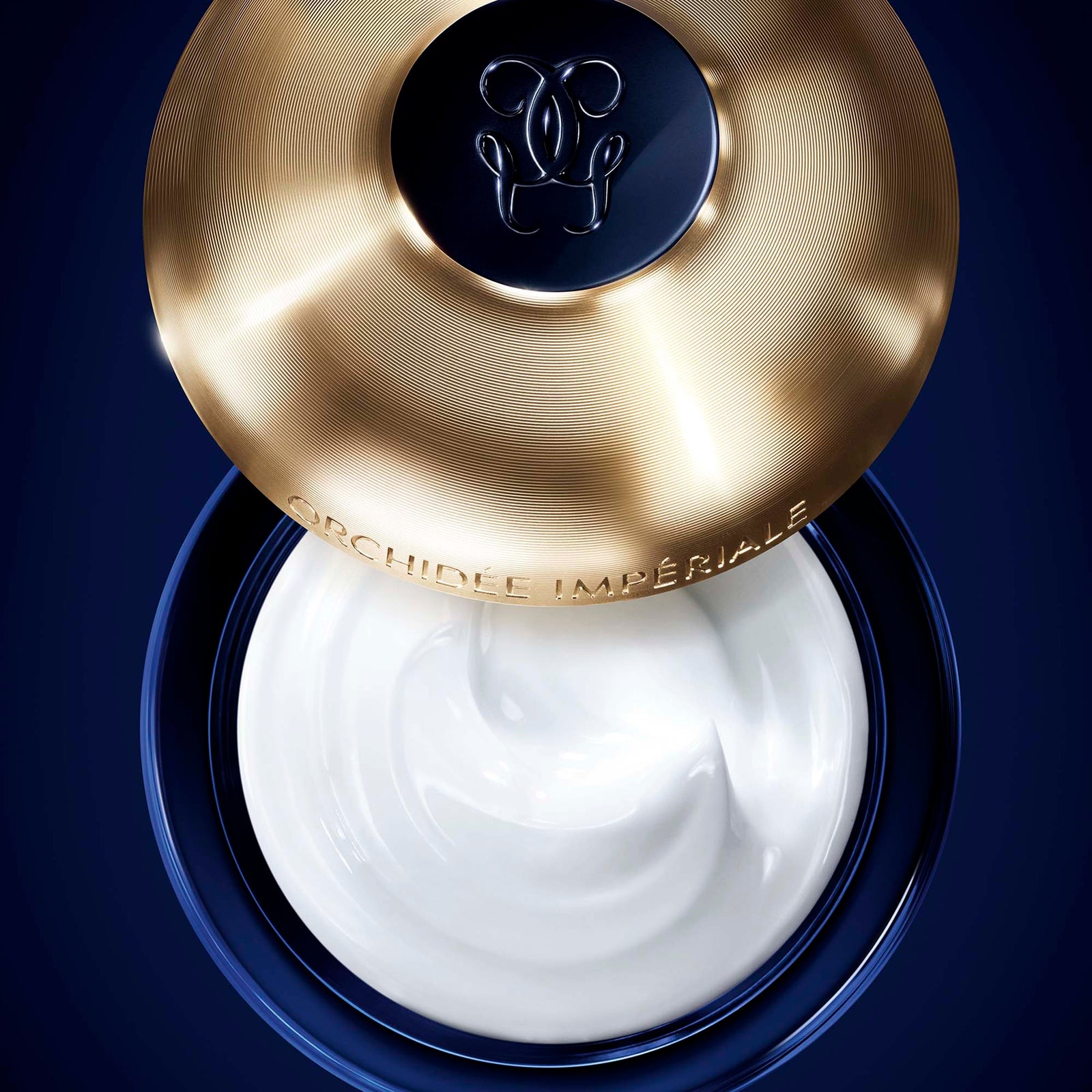 Orchidée Impériale La Creme 5 Generation
