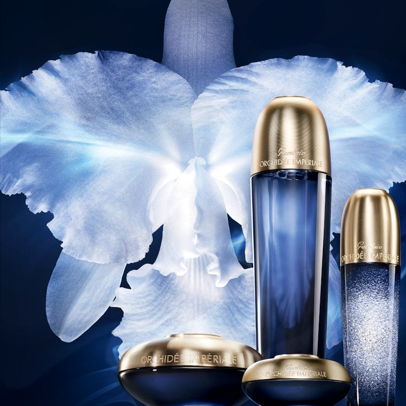 Orchidée Impériale La Creme 5 Generation - Ricarica