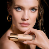 Pennello Parure Gold Skin Matte Kabuki