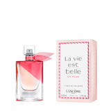 La Vie Est Belle En Rose