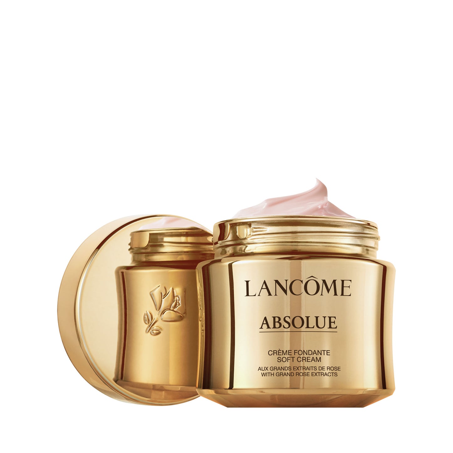 Absolue Crème Fondante Soft Cream