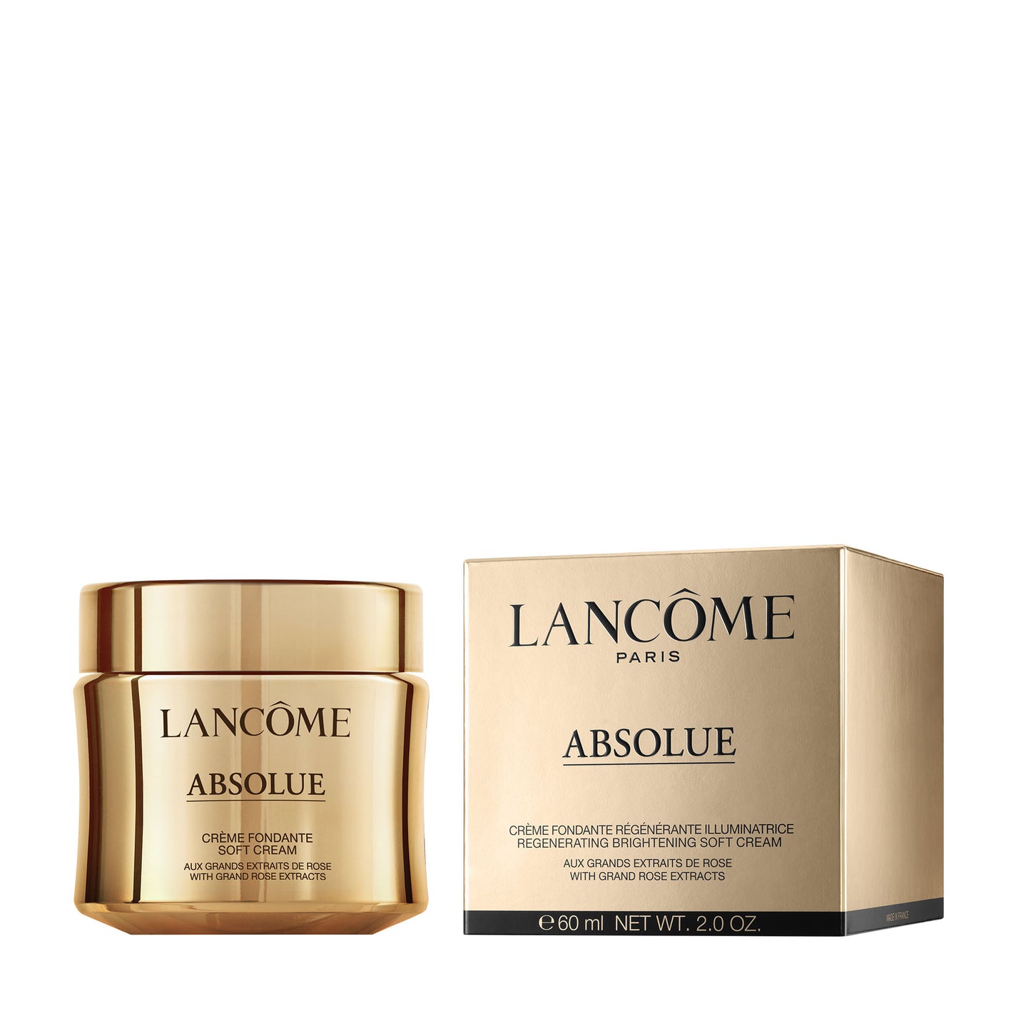 Absolue Crème Fondante Soft Cream