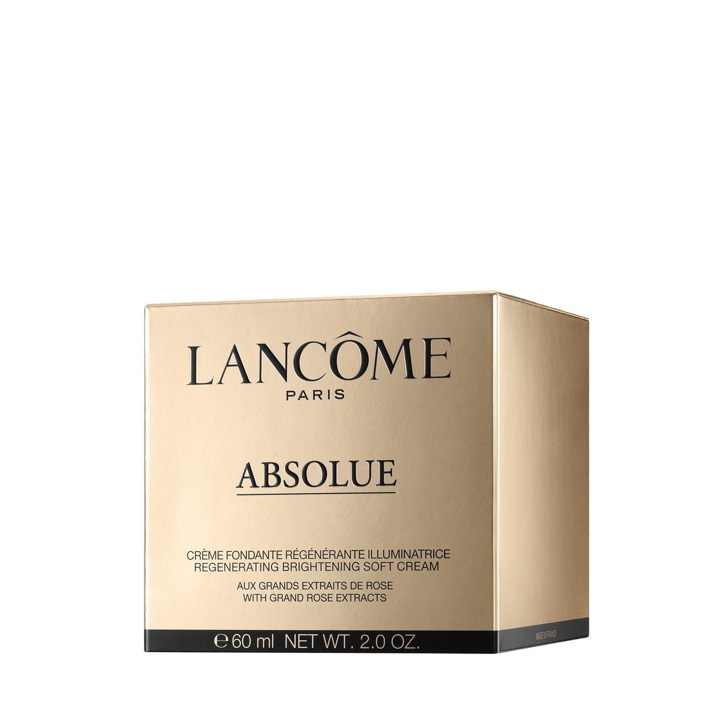 Absolue Crème Fondante Soft Cream