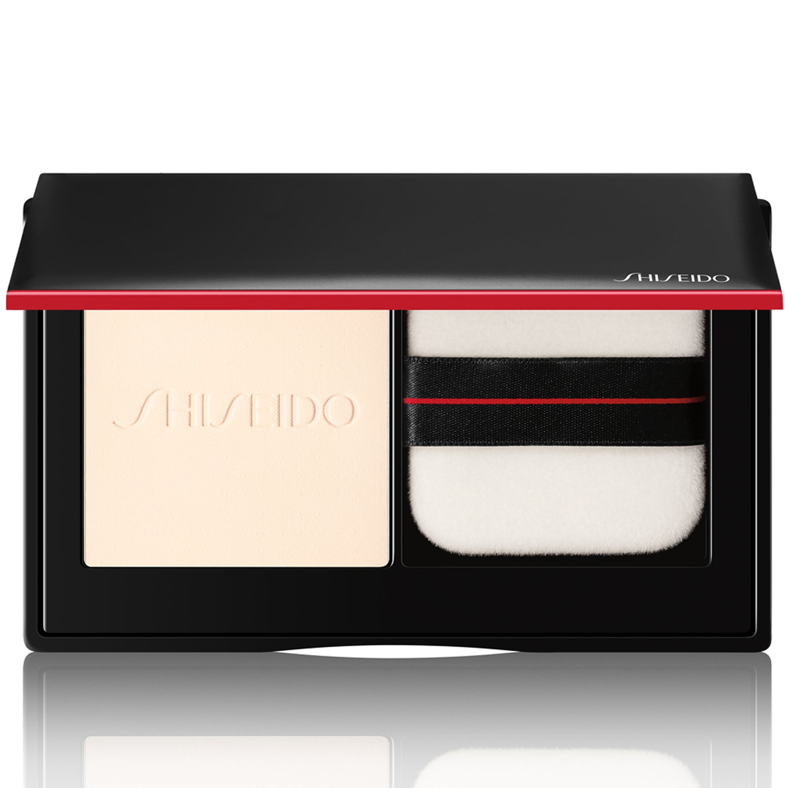 Synchro Skin Invisible Silk Pressed