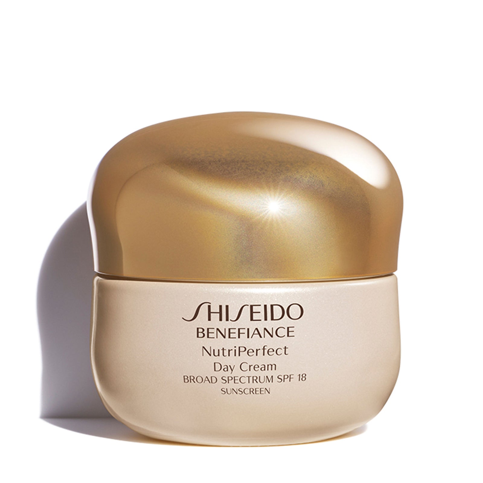 Benefiance Day Cream SPF15