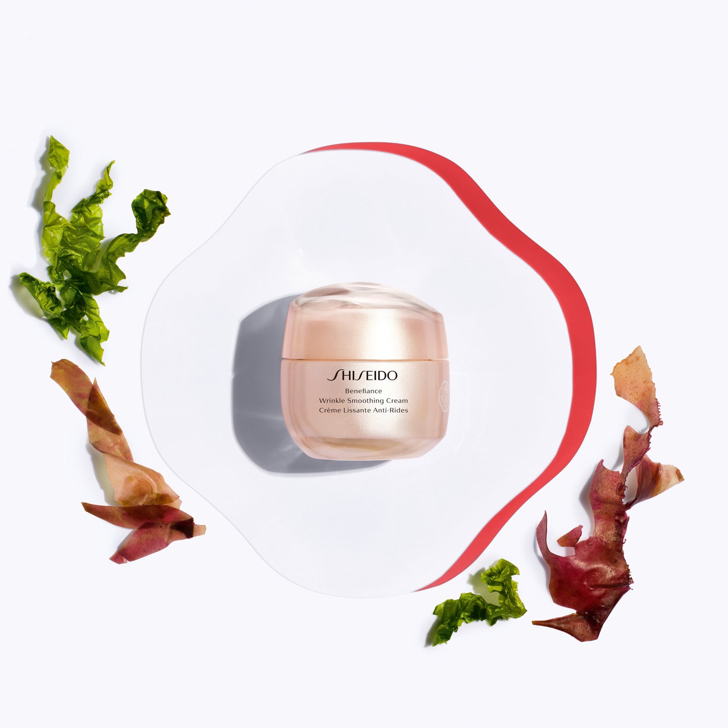 Cofanetto Be Wrinkle Smoothing Cream