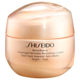 Benefiance Overnight Wrinkle Resisting Cream