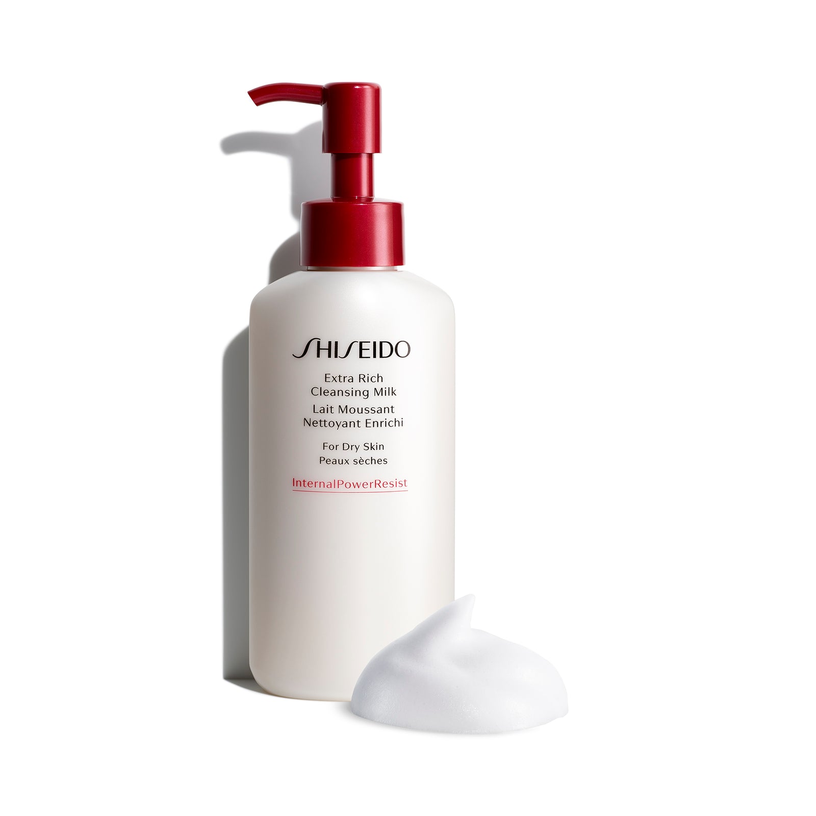 Extra Rich Cleansing Milk