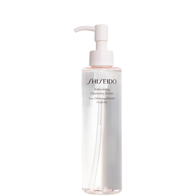 Refreshing Cleansing Water