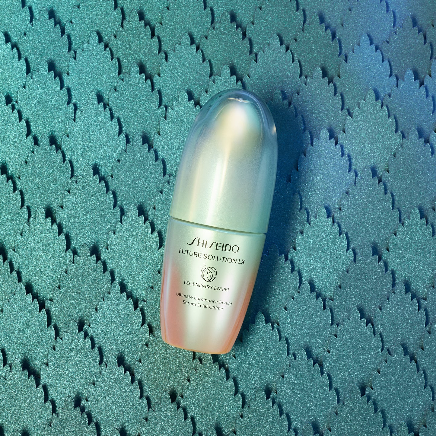 FUTURE SOLUTION LX Legendary Enmei Ultimate Luminance Serum