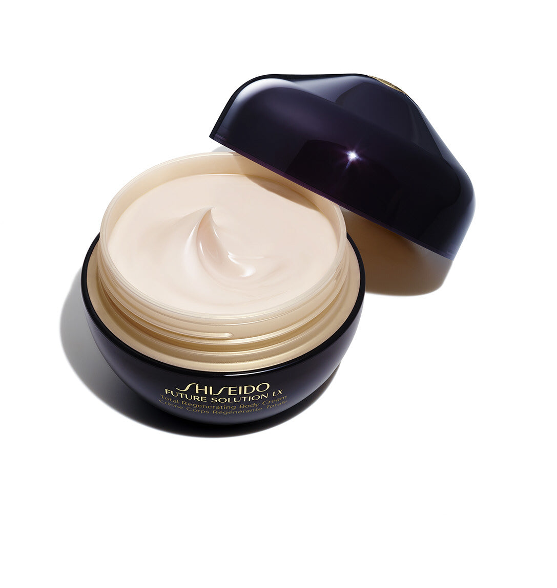 FUTURE SOLUTION LX Total Regenerating Body Cream