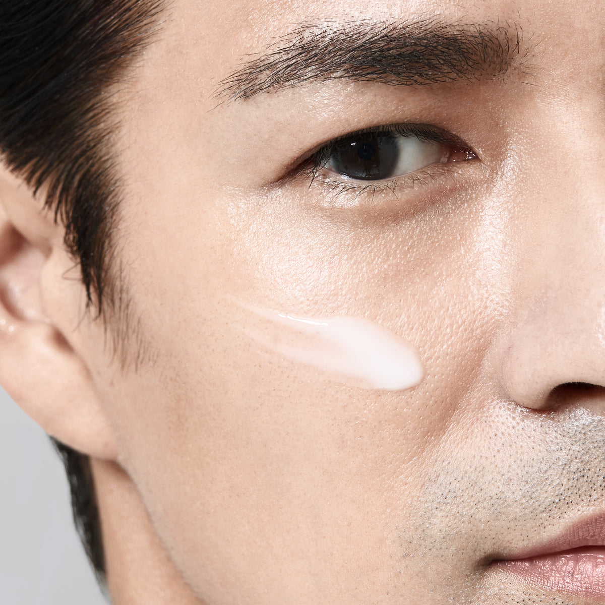 Men Moisturizer Fluid