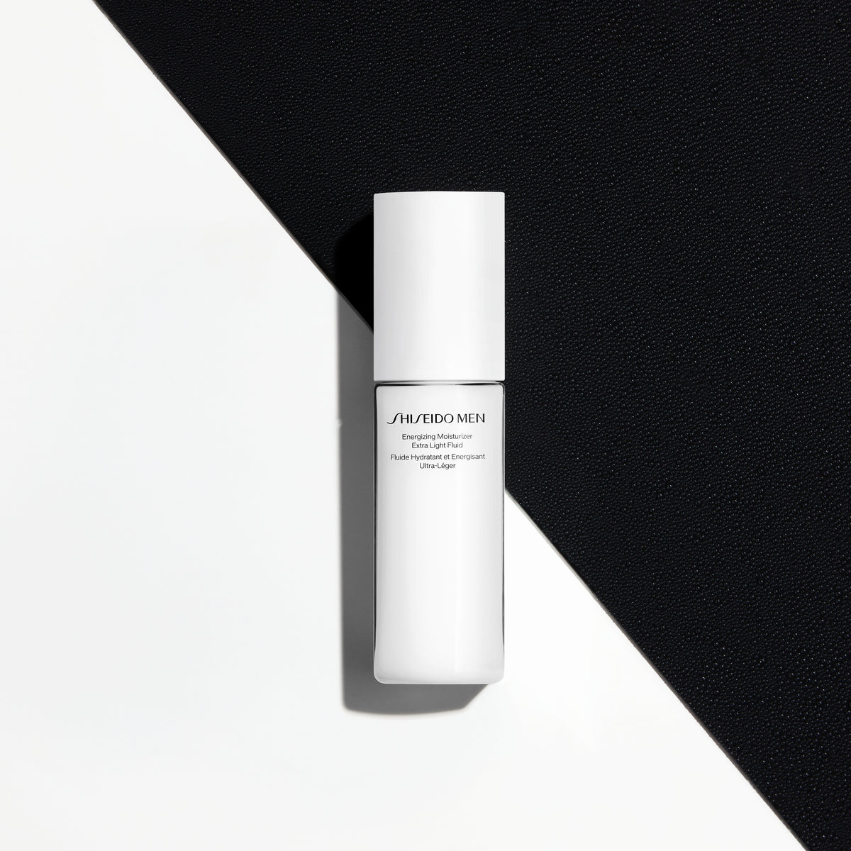 Men Moisturizer Fluid