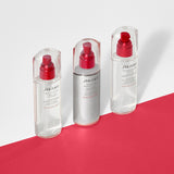 Revitalizing Treatment Softener