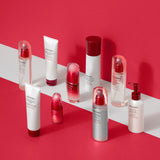 Revitalizing Treatment Softener