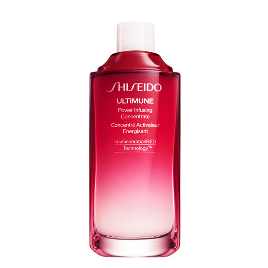 Ultimune Power Infusing Concentrate Ricarica