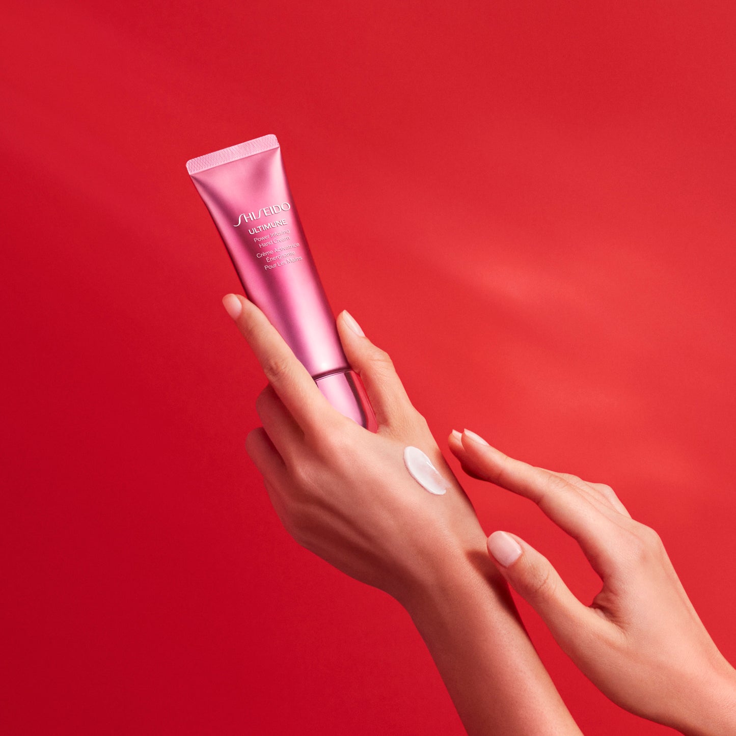 Ultimune Power Infusing Hand Cream