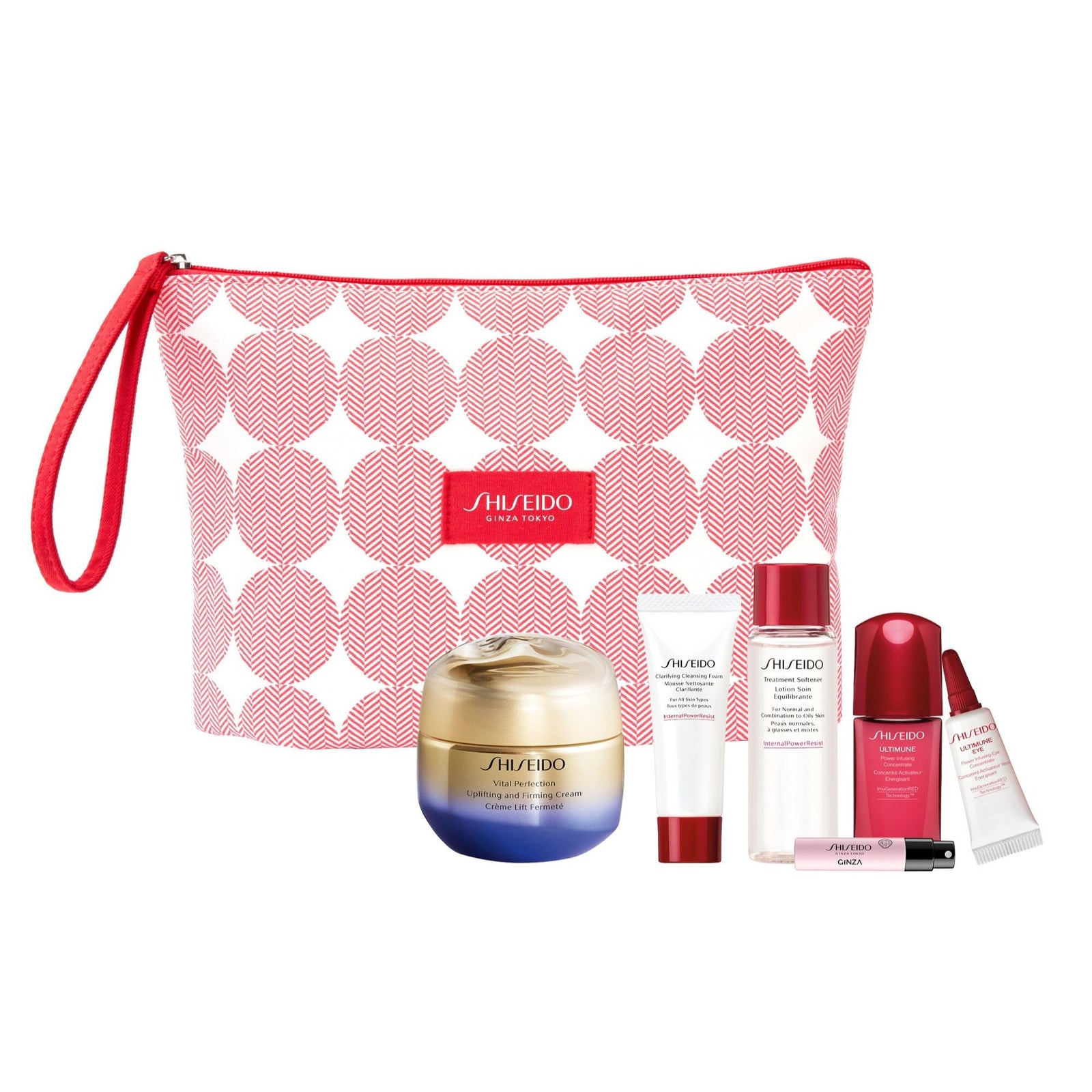 Cofanetto Vital Perfection Uplifting Firming Cream