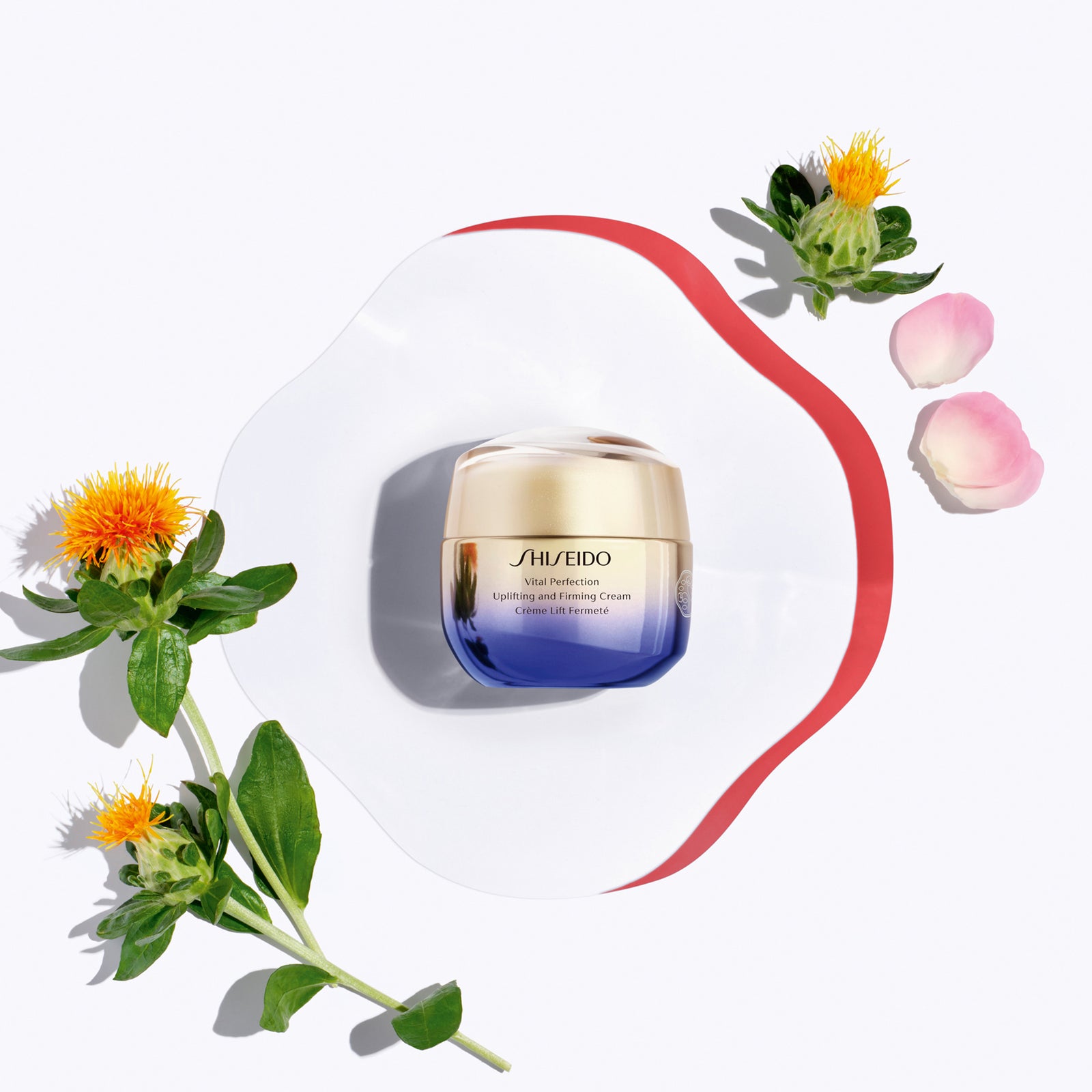 Cofanetto Vital Perfection Uplifting Firming Cream
