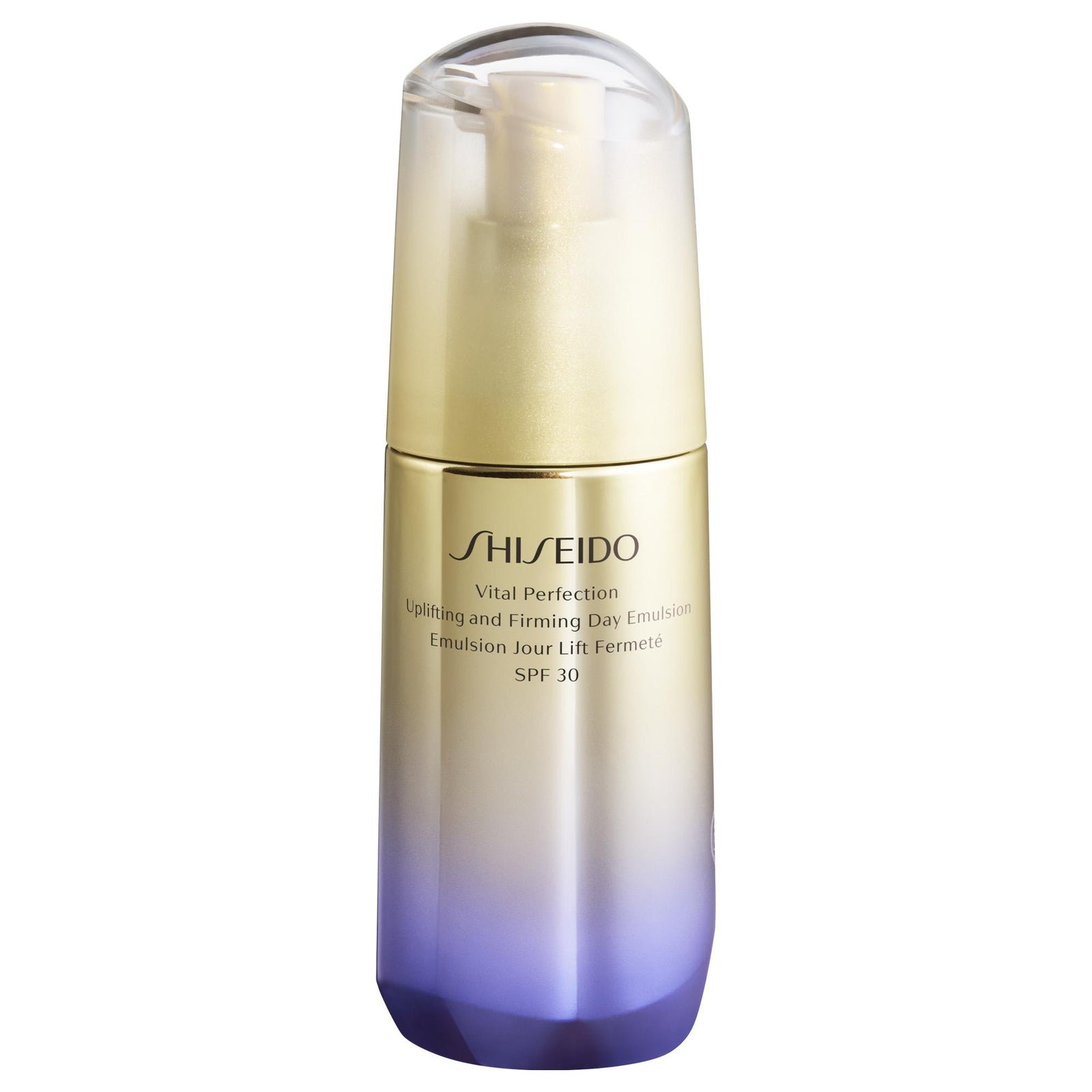 Vital Perfection Uplifting and Firming Day Emulsion SPF30