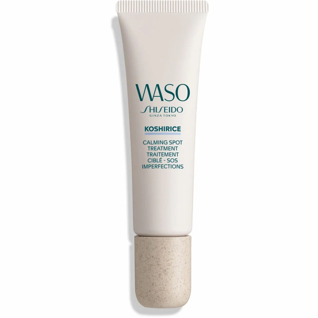 WASO KOSHIRICE Calming Spot Treatment