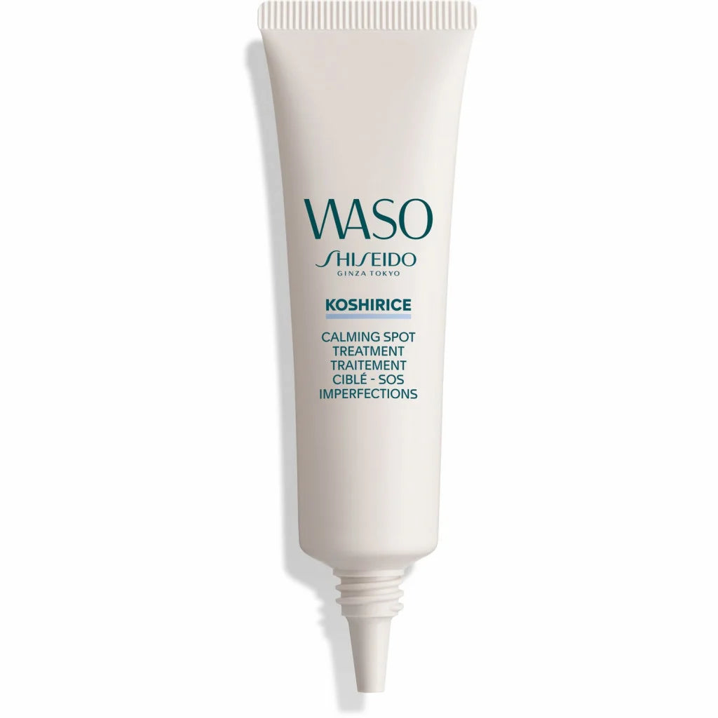 WASO KOSHIRICE Calming Spot Treatment