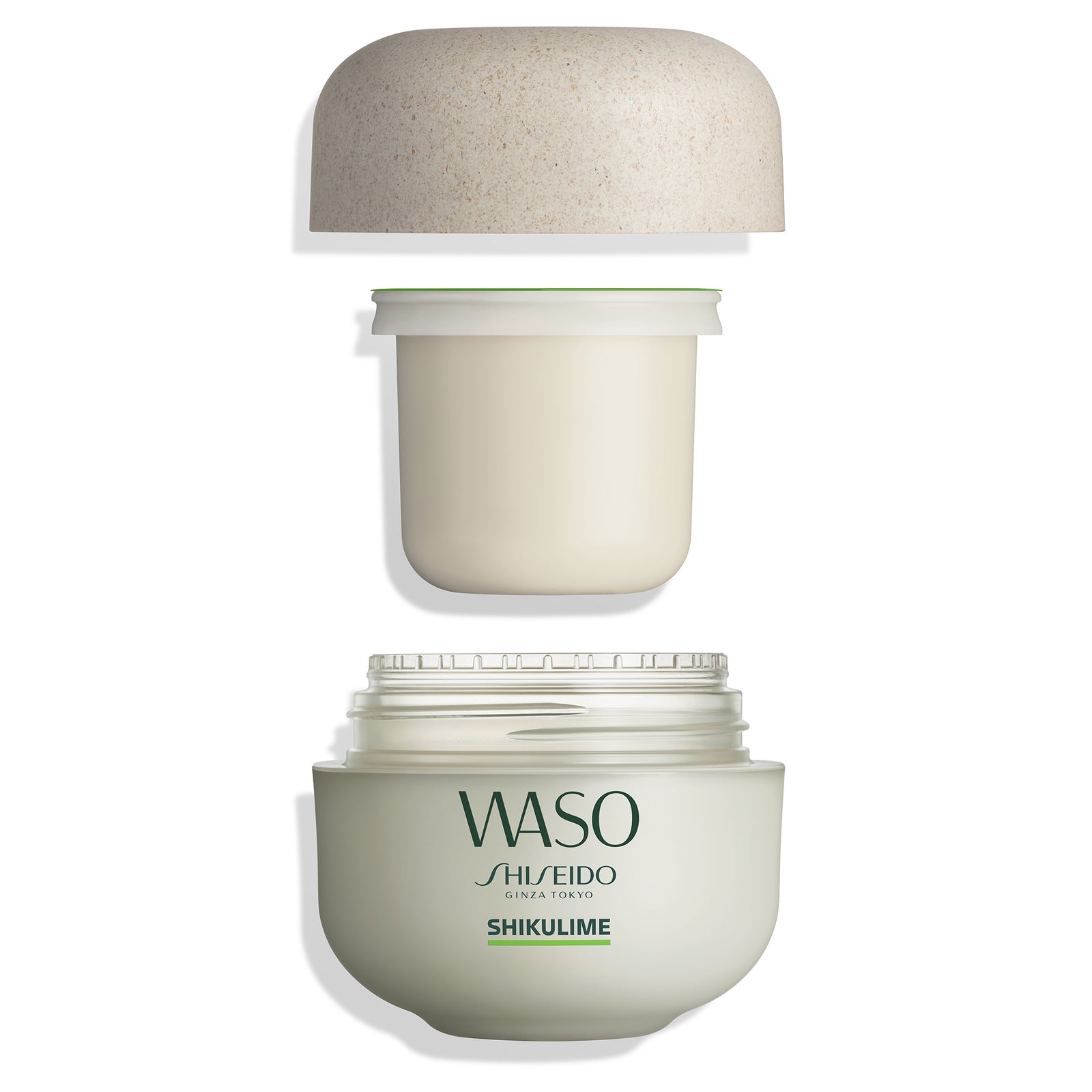 WASO Shikulime Mega Hydrating Moisturizer Refill