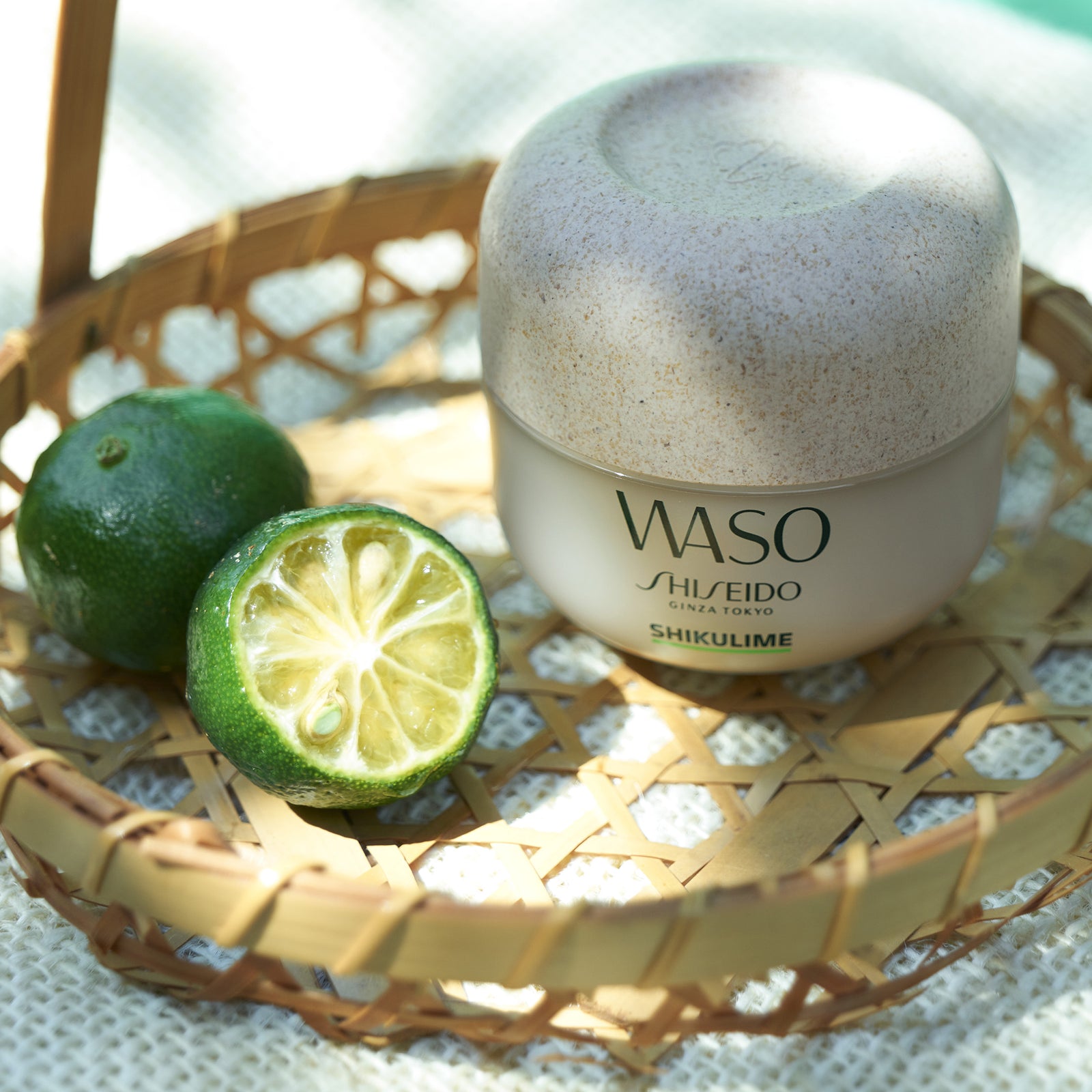 WASO Shikulime Mega Hydrating Moisturizer Refill