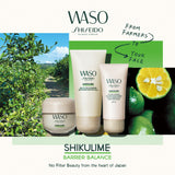WASO Shikulime Mega Hydrating Moisturizer Refill