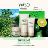 WASO Gel-To-Oil Cleanser