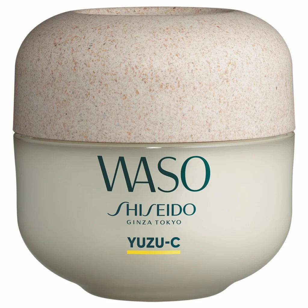 WASO YUZU-C Beauty Sleeping Mask