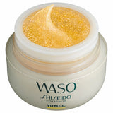 WASO YUZU-C Beauty Sleeping Mask