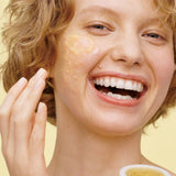WASO YUZU-C Beauty Sleeping Mask