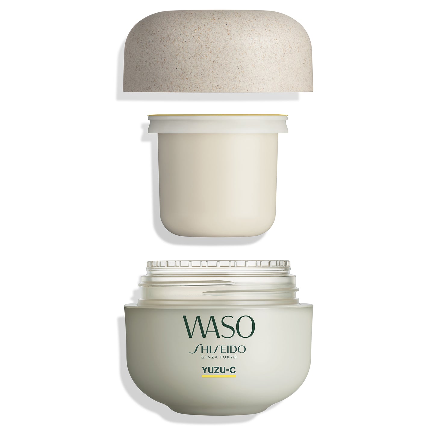 WASO YUZU-C Beauty Sleeping Mask Refill