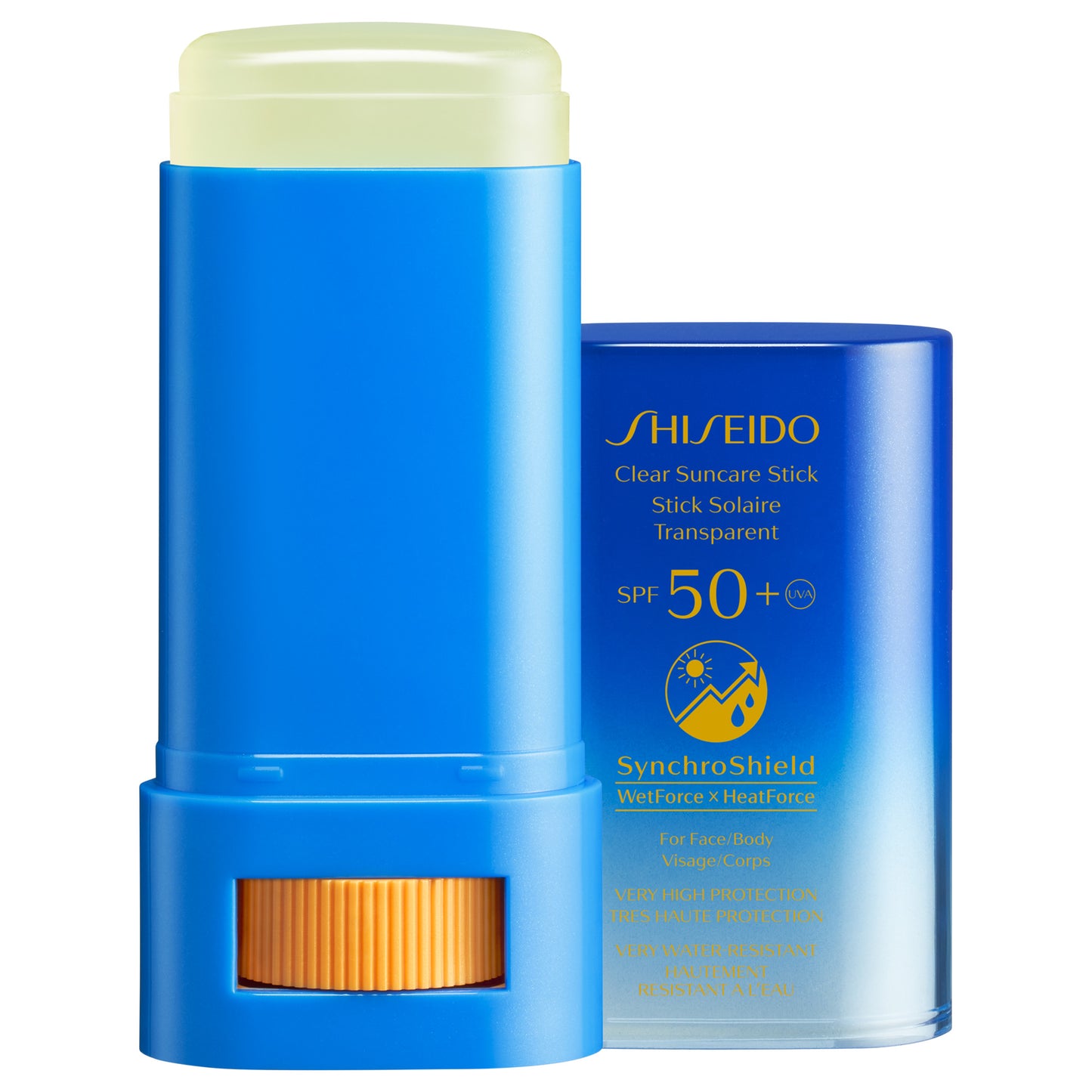 Clear Suncare UV Stick Protector SPF50+