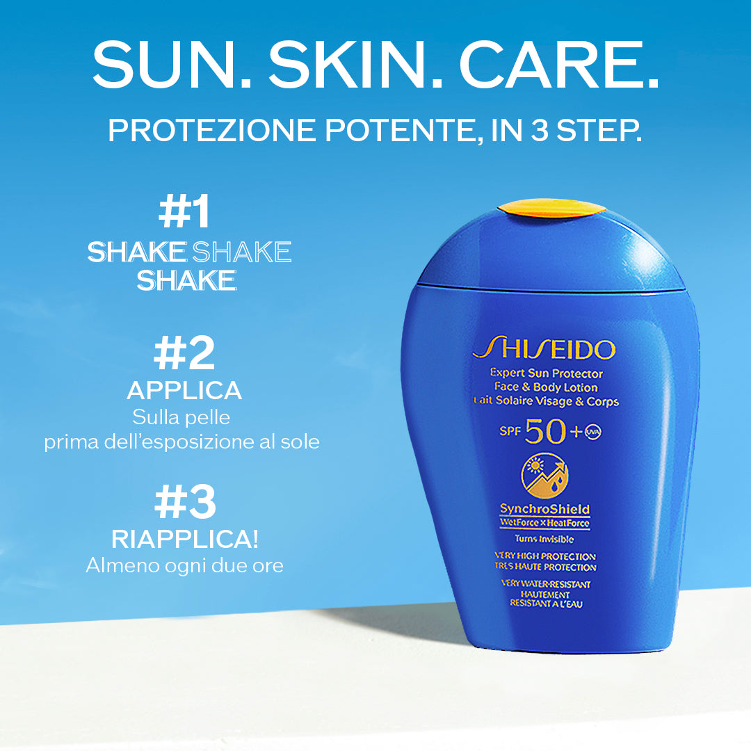 Cofanetto Sun Protection Essentials