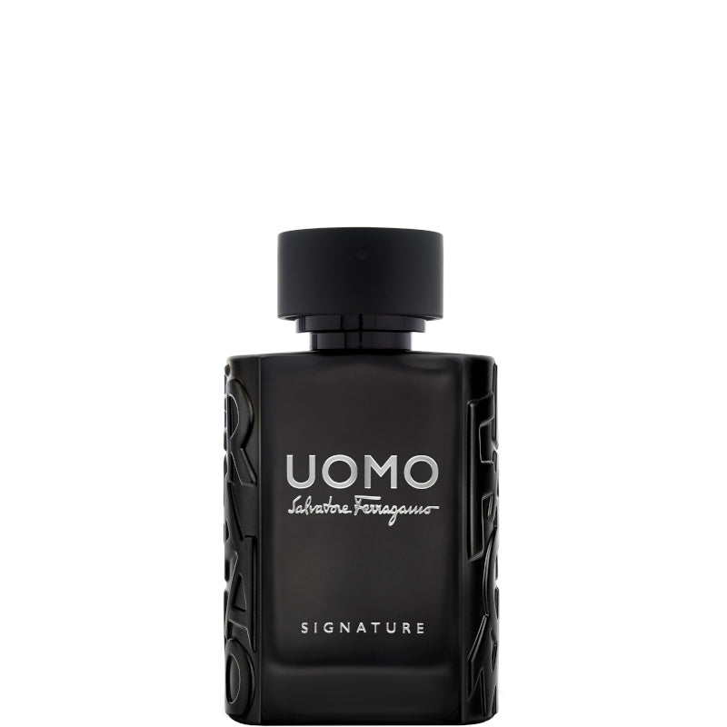 Ferragamo Uomo Signature