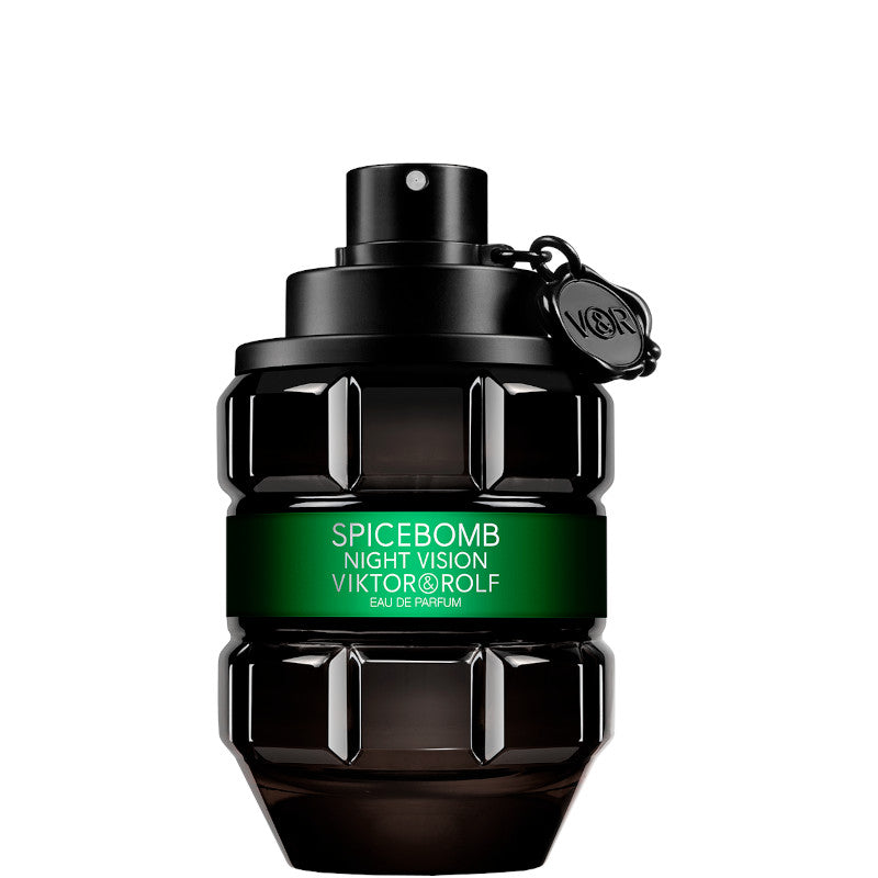 Spicebomb Night Vision