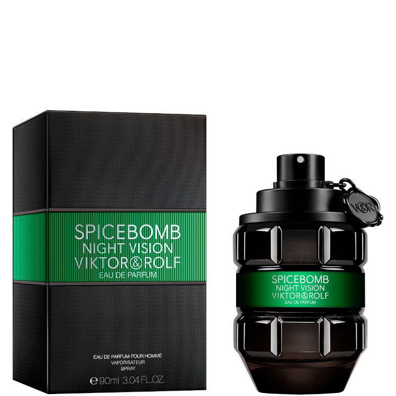 Spicebomb Night Vision