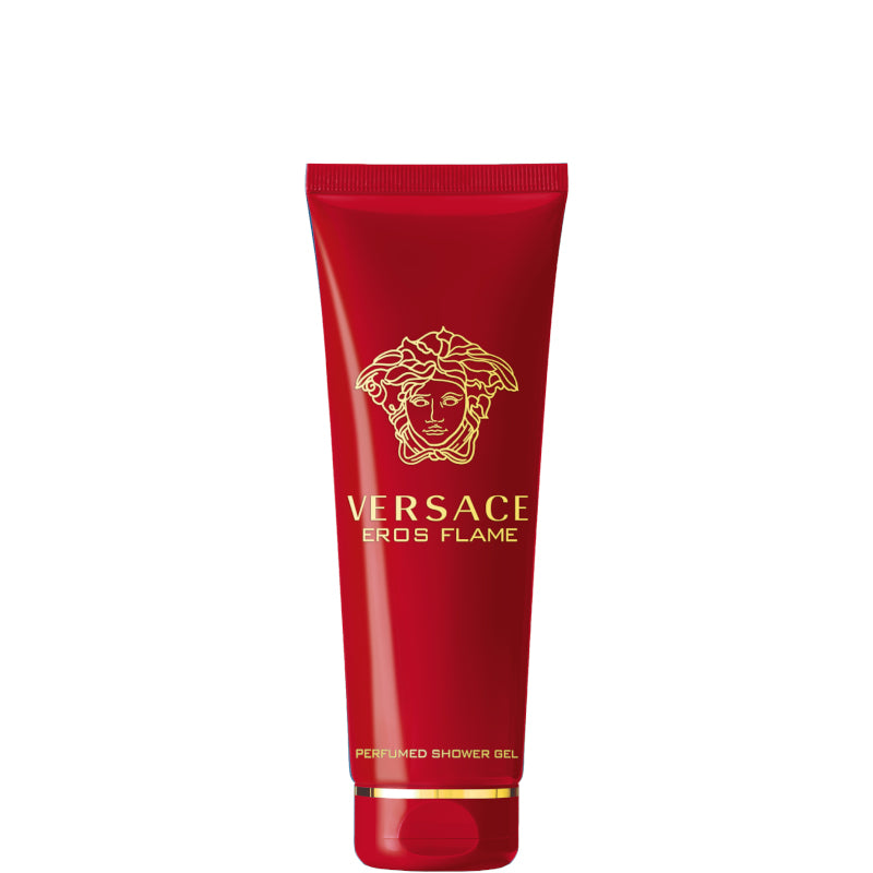 Eros Flame Shower Gel